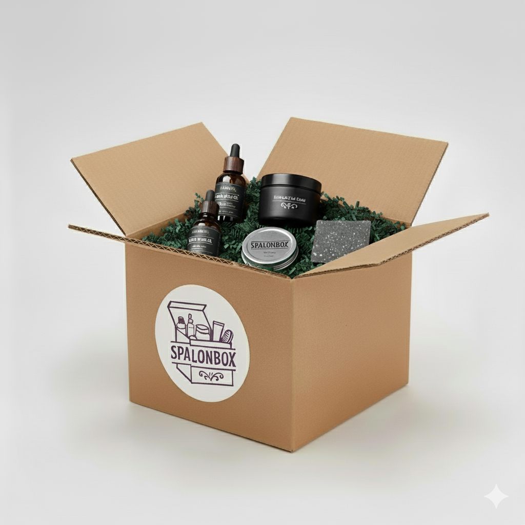 Spalonbox for men